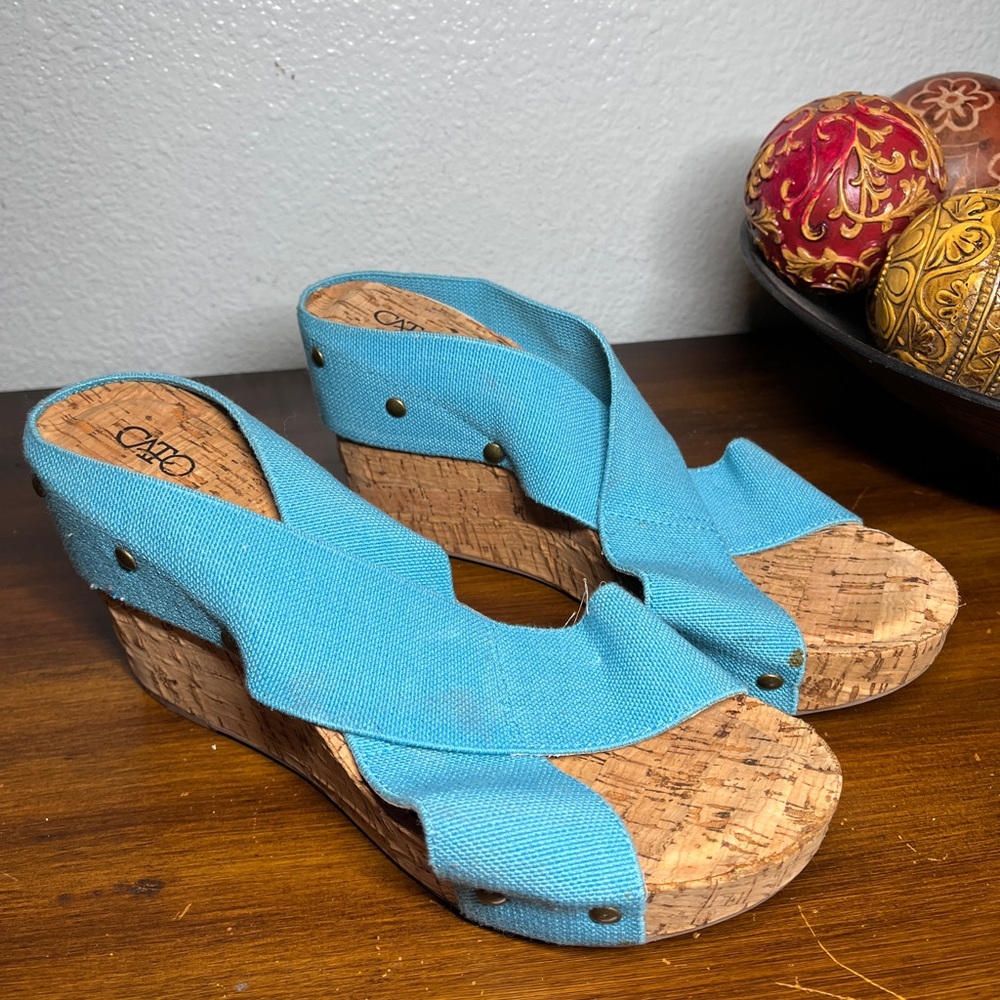 Women’s Heels